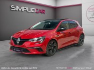 RENAULT d'occasion MEGANE DCI 165 de 2017 Méry Sur Oise (95)﻿