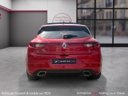 RENAULT d'occasion MEGANE DCI 165 de 2017 Méry Sur Oise (95)﻿
