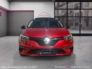 RENAULT d'occasion MEGANE DCI 165 de 2017 Méry Sur Oise (95)﻿