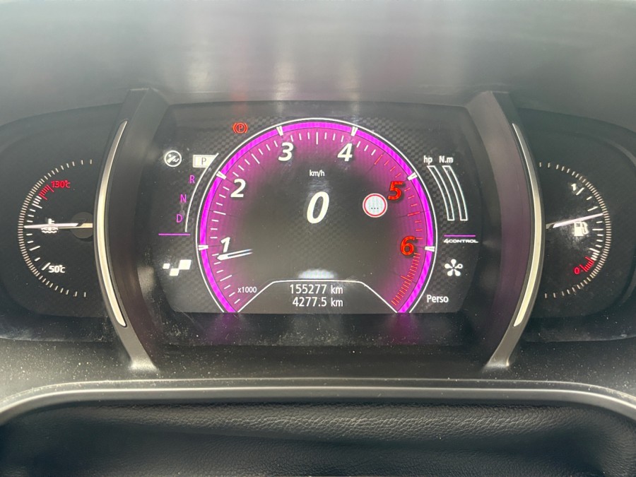 RENAULT d'occasion MEGANE DCI 165 de 2017 Méry Sur Oise (95)﻿
