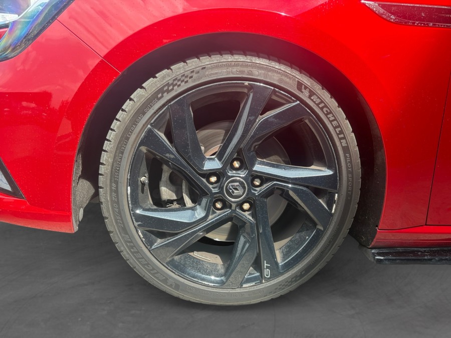 RENAULT d'occasion MEGANE DCI 165 de 2017 Méry Sur Oise (95)﻿
