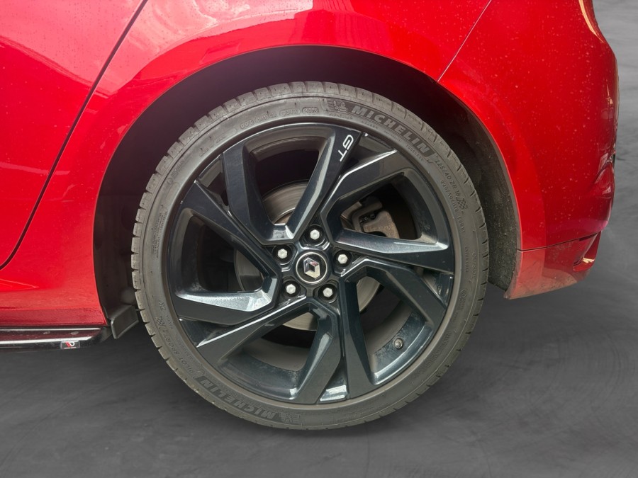 RENAULT d'occasion MEGANE DCI 165 de 2017 Méry Sur Oise (95)﻿