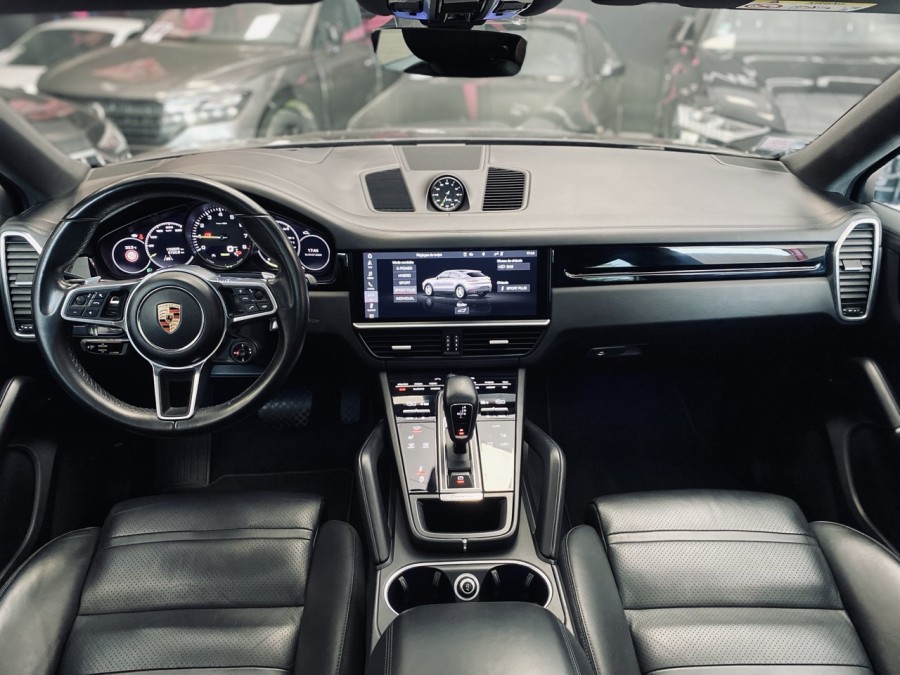 PORSCHE d'occasion CAYENNE 3.0 V6 462ch E-Hybrid de 2020 Aix Les