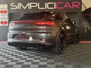 PORSCHE d'occasion CAYENNE 3.0 V6 462ch E-Hybrid de 2020 Aix Les