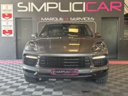 PORSCHE d'occasion CAYENNE 3.0 V6 462ch E-Hybrid de 2020 Aix Les