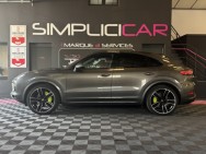 PORSCHE d'occasion CAYENNE 3.0 V6 462ch E-Hybrid de 2020 Aix Les