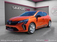 RENAULT d'occasion CLIO V 1.6 E-TECH 145 EVOLUTION de 2025 Evreux