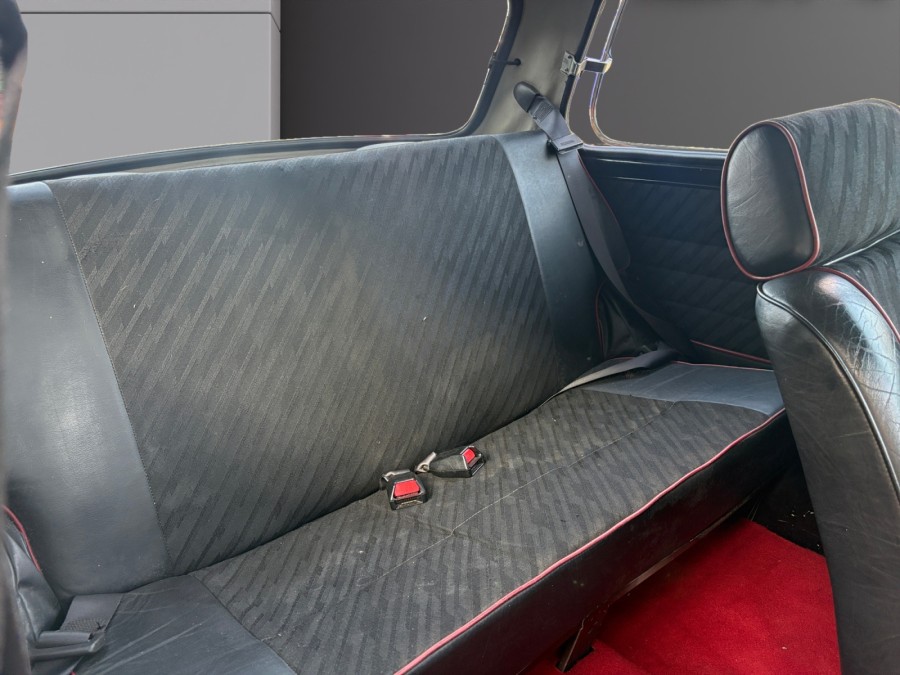 MINI d'occasion MINI ONE de 1992 Méry Sur Oise (95)﻿