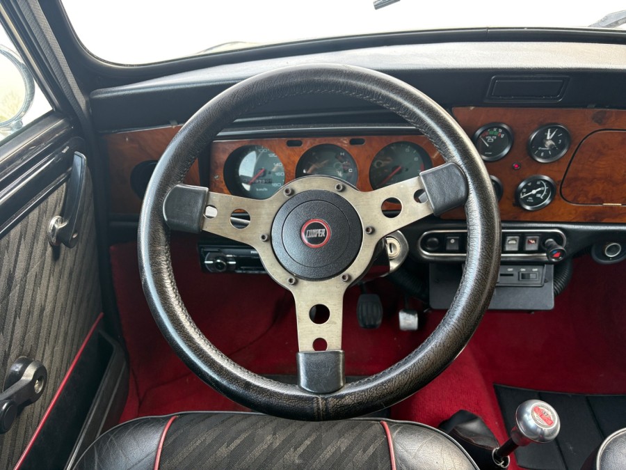 MINI d'occasion MINI ONE de 1992 Méry Sur Oise (95)﻿