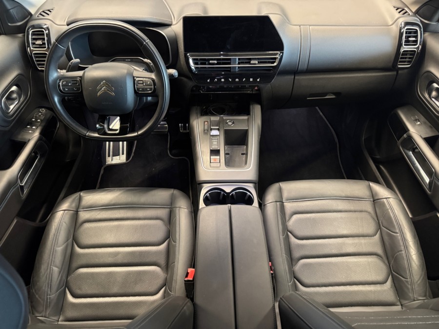CITROEN d'occasion C5 AIRCROSS HYBRID 225 MAX E-EAT8 de 2023 Pau (64)﻿