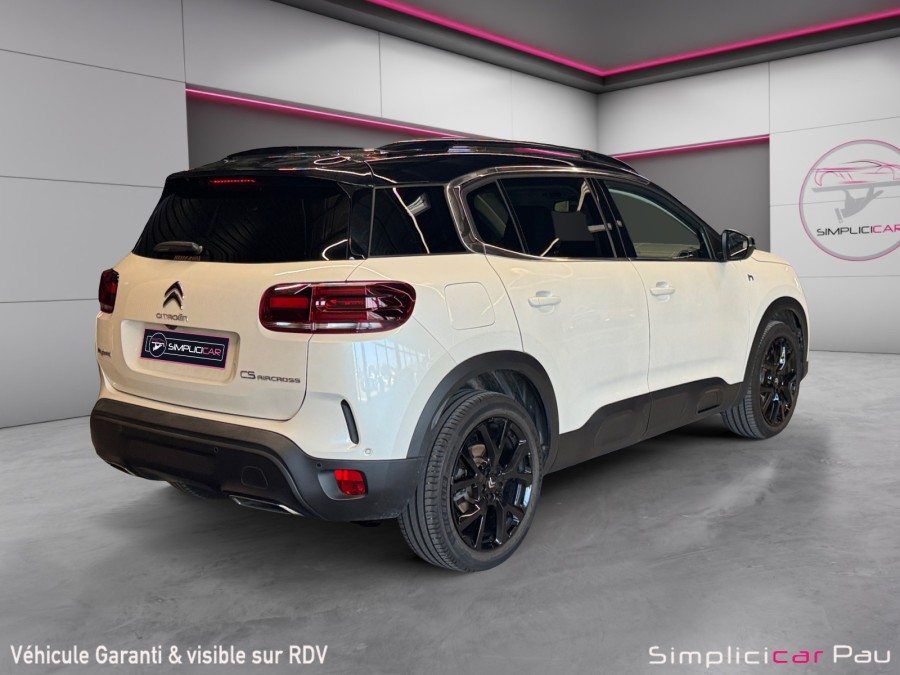 CITROEN d'occasion C5 AIRCROSS HYBRID 225 MAX E-EAT8 de 2023 Pau (64)﻿