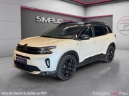 CITROEN d'occasion C5 AIRCROSS HYBRID 225 MAX E-EAT8 de 2023 Pau (64)﻿