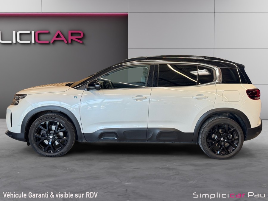 CITROEN d'occasion C5 AIRCROSS HYBRID 225 MAX E-EAT8 de 2023 Pau (64)﻿