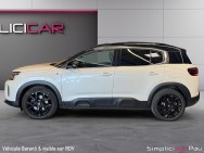 CITROEN d'occasion C5 AIRCROSS HYBRID 225 MAX E-EAT8 de 2023 Pau (64)﻿