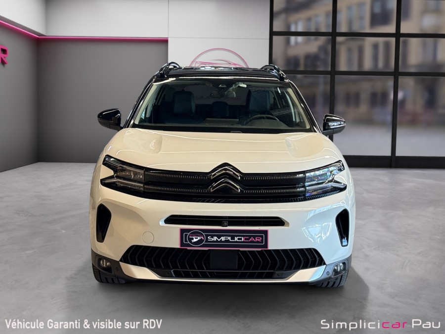 CITROEN d'occasion C5 AIRCROSS HYBRID 225 MAX E-EAT8 de 2023 Pau (64)﻿