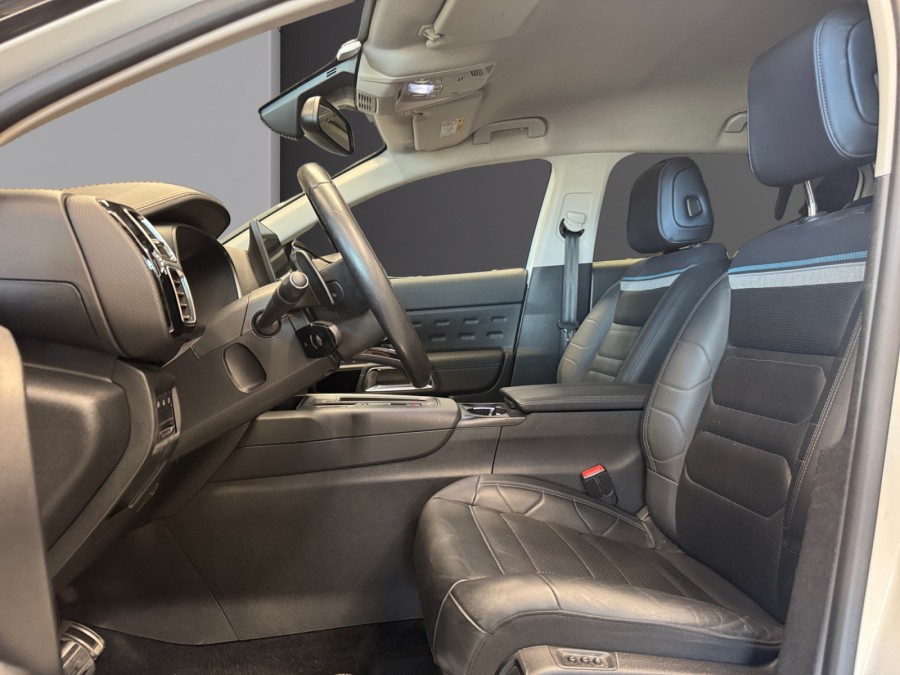CITROEN d'occasion C5 AIRCROSS HYBRID 225 MAX E-EAT8 de 2023 Pau (64)﻿
