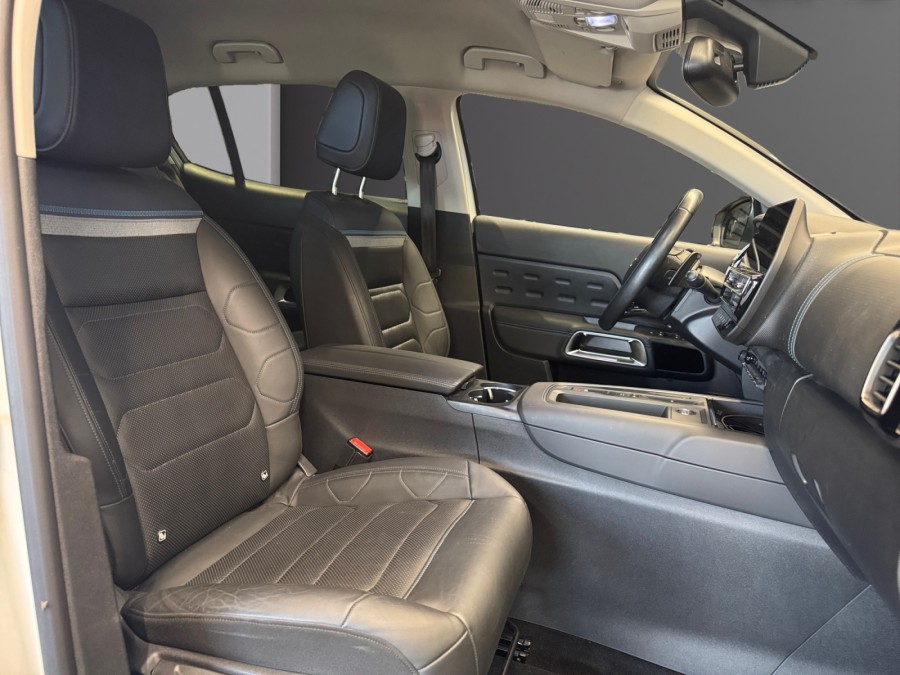 CITROEN d'occasion C5 AIRCROSS HYBRID 225 MAX E-EAT8 de 2023 Pau (64)﻿
