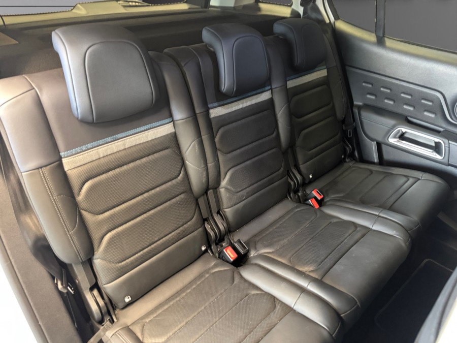 CITROEN d'occasion C5 AIRCROSS HYBRID 225 MAX E-EAT8 de 2023 Pau (64)﻿