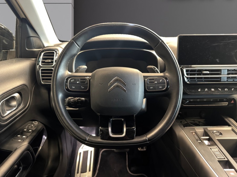 CITROEN d'occasion C5 AIRCROSS HYBRID 225 MAX E-EAT8 de 2023 Pau (64)﻿
