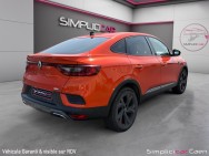 RENAULT d'occasion ARKANA I 1.6 E-TECH 145 RS Line de 2021 Caen (14)﻿