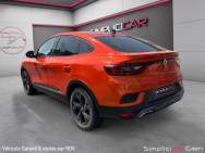 RENAULT d'occasion ARKANA I 1.6 E-TECH 145 RS Line de 2021 Caen (14)﻿