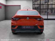 RENAULT d'occasion ARKANA I 1.6 E-TECH 145 RS Line de 2021 Caen (14)﻿