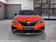 RENAULT d'occasion ARKANA I 1.6 E-TECH 145 RS Line de 2021 Caen (14)﻿