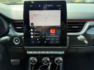 RENAULT d'occasion ARKANA I 1.6 E-TECH 145 RS Line de 2021 Caen (14)﻿