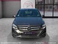 MERCEDES d'occasion CLASSE B SPORTS TOURER B160 D 90 INSPIRATION de