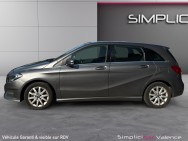 MERCEDES d'occasion CLASSE B SPORTS TOURER B160 D 90 INSPIRATION de