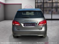 MERCEDES d'occasion CLASSE B SPORTS TOURER B160 D 90 INSPIRATION de
