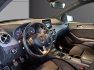 MERCEDES d'occasion CLASSE B SPORTS TOURER B160 D 90 INSPIRATION de