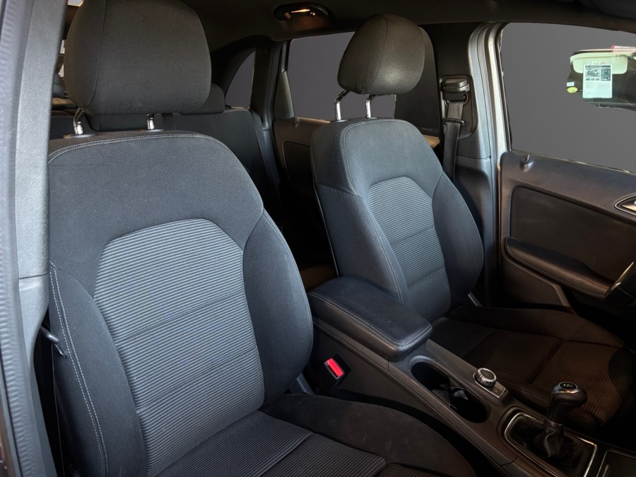 MERCEDES d'occasion CLASSE B SPORTS TOURER B160 D 90 INSPIRATION de