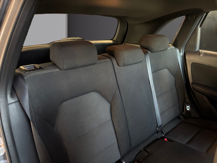 MERCEDES d'occasion CLASSE B SPORTS TOURER B160 D 90 INSPIRATION de