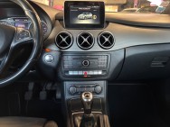 MERCEDES d'occasion CLASSE B SPORTS TOURER B160 D 90 INSPIRATION de
