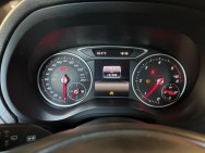 MERCEDES d'occasion CLASSE B SPORTS TOURER B160 D 90 INSPIRATION de