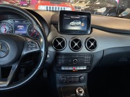 MERCEDES d'occasion CLASSE B SPORTS TOURER B160 D 90 INSPIRATION de