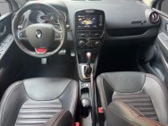 RENAULT d'occasion CLIO IV RS 220 EDC de 2017 Montreuil (93)﻿