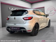 RENAULT d'occasion CLIO IV RS 220 EDC de 2017 Montreuil (93)﻿