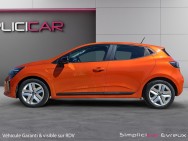 RENAULT d'occasion CLIO V 1.6 E-TECH 145 EVOLUTION de 2025 Evreux