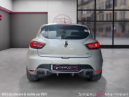 RENAULT d'occasion CLIO IV RS 220 EDC de 2017 Montreuil (93)﻿