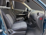 NISSAN d'occasion MICRA IV 1.2 80 N-TEC de 2017 Le Raincy (93)﻿