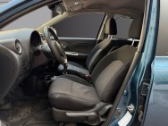 NISSAN d'occasion MICRA IV 1.2 80 N-TEC de 2017 Le Raincy (93)﻿