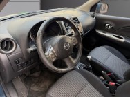 NISSAN d'occasion MICRA IV 1.2 80 N-TEC de 2017 Le Raincy (93)﻿