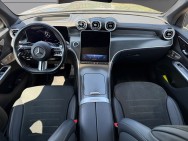 MERCEDES d'occasion GLC Mercedes-Benz GLC 300 e 4MATIC AMG Line 313