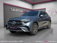 MERCEDES d'occasion GLC Mercedes-Benz GLC 300 e 4MATIC AMG Line 313