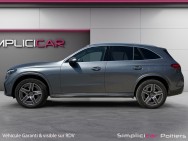 MERCEDES d'occasion GLC Mercedes-Benz GLC 300 e 4MATIC AMG Line 313