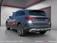 MERCEDES d'occasion GLC Mercedes-Benz GLC 300 e 4MATIC AMG Line 313