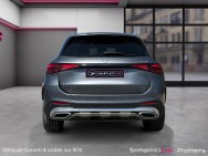 MERCEDES d'occasion GLC Mercedes-Benz GLC 300 e 4MATIC AMG Line 313