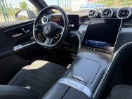 MERCEDES d'occasion GLC Mercedes-Benz GLC 300 e 4MATIC AMG Line 313